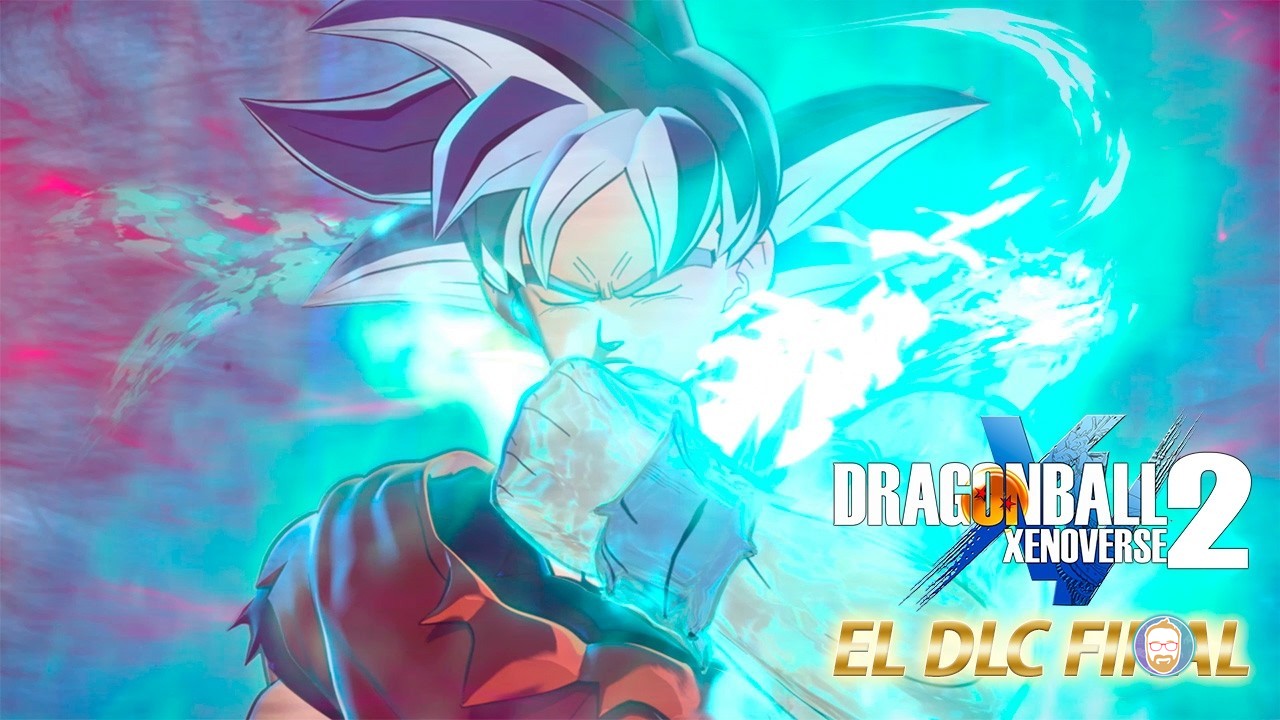 ¡El fin de una era en Dragon Ball Xenoverse 2: Future Saga Capítulo 4 llega el 8 de julio!