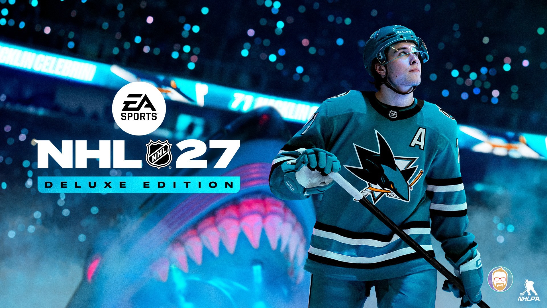 EA SPORTS NHL 27 promete inmersión total con estadios renovados y nuevo modo de juego