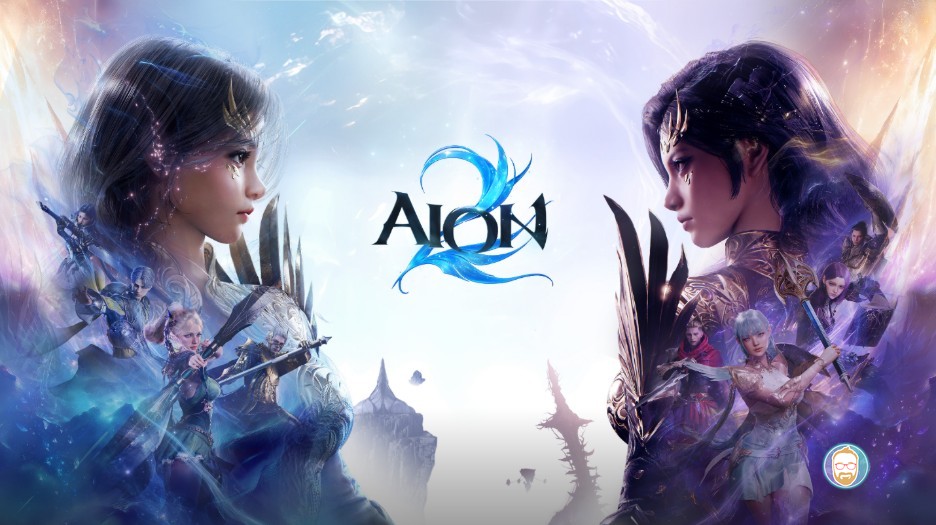 AION 2: Founder's Pack ya disponible para acceso anticipado