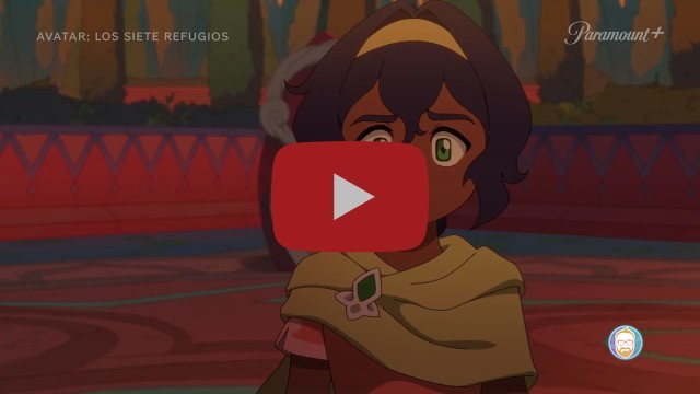 ¡Avatar Legends aterriza en Comic-Con con noticias que nos volarán la cabeza!