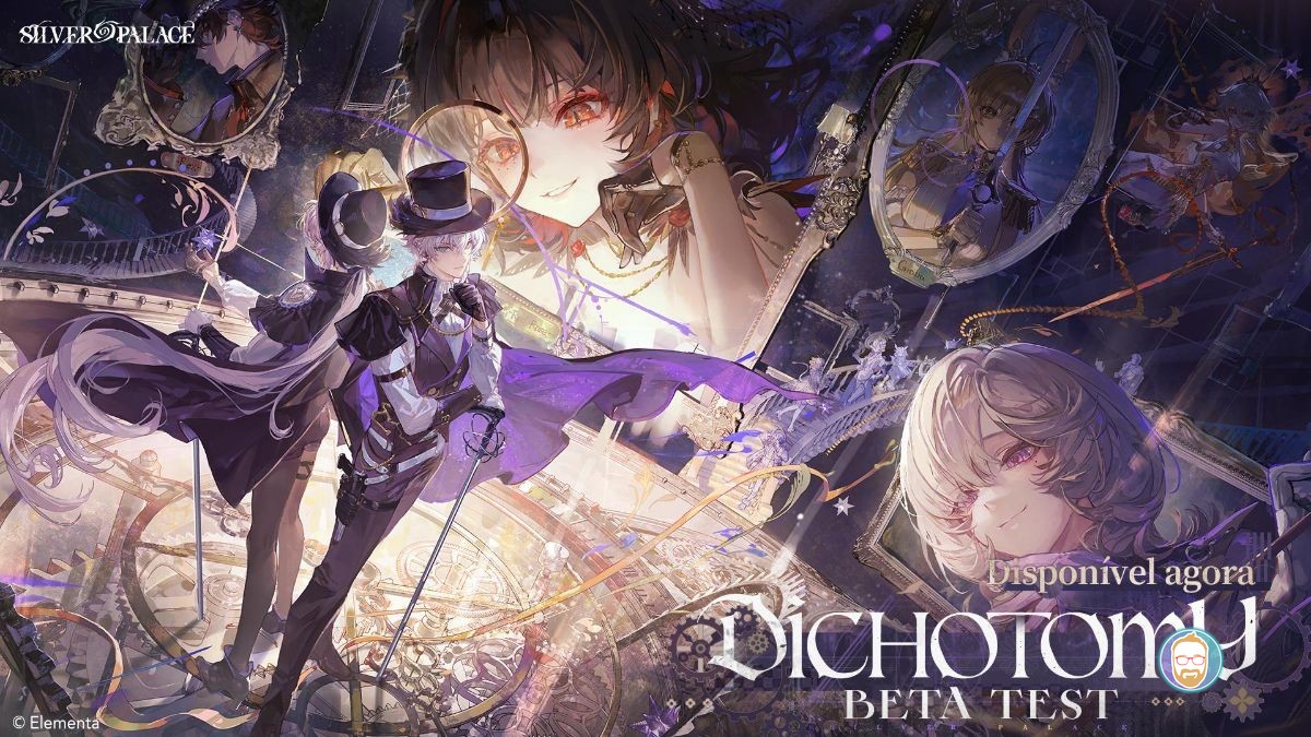 ¡Silver Palace desata su beta "Dichotomy"! Más de 40 horas de aventura y combate renovado