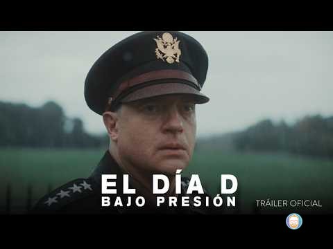 El Día D: Bajo Presión, una cita con la historia que no te puedes perder
