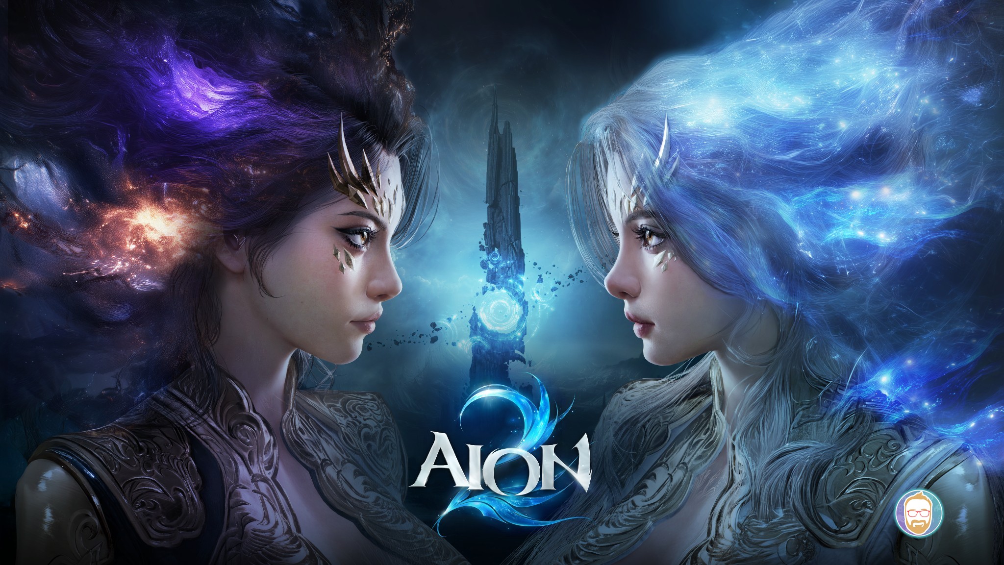 AION 2 inicia su acceso anticipado en Steam y PURPLE con cinco días de ventaja para fundadores