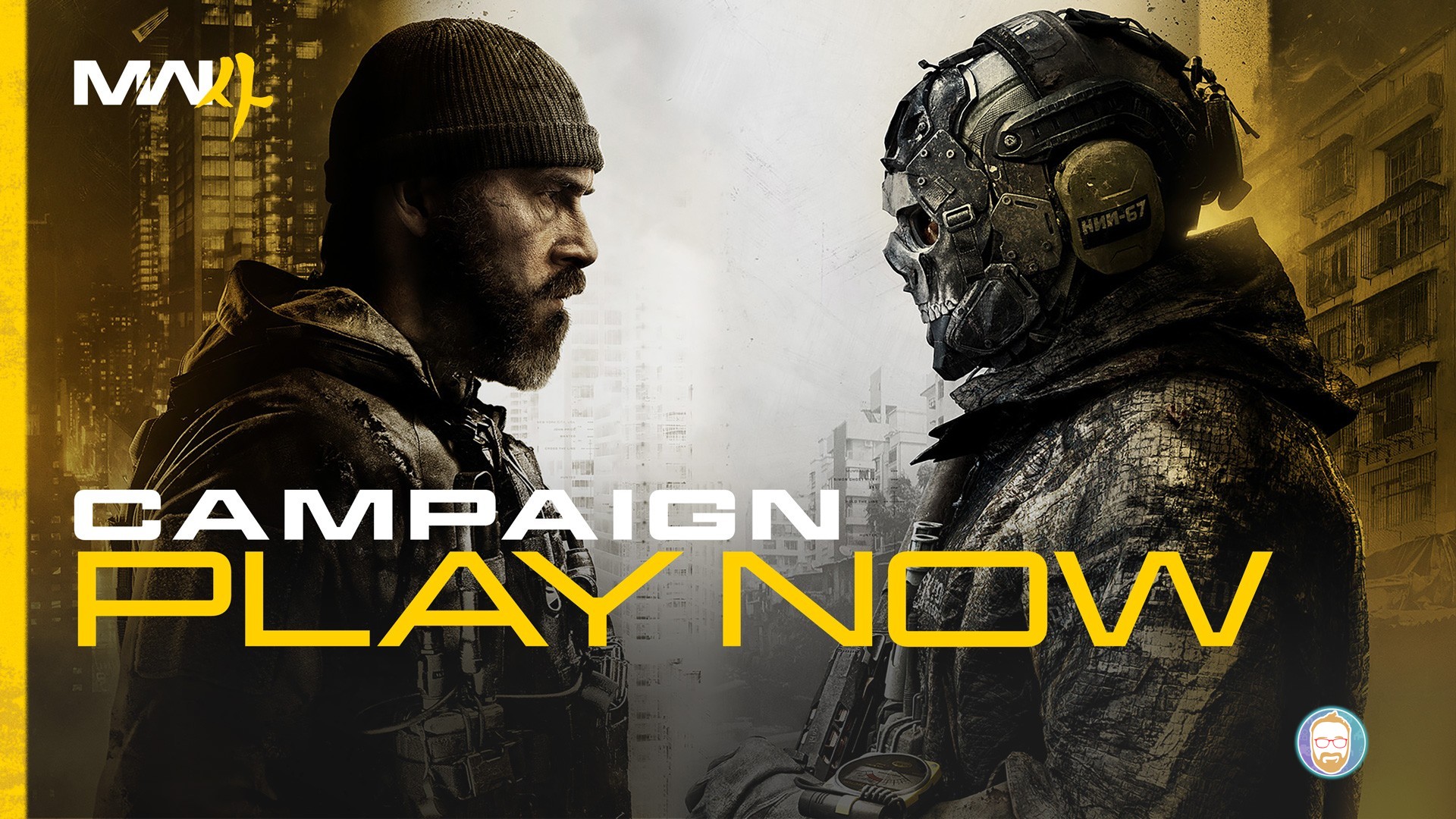 Call of Duty: Modern Warfare 4 ya tiene disponible el acceso anticipado a su campaña