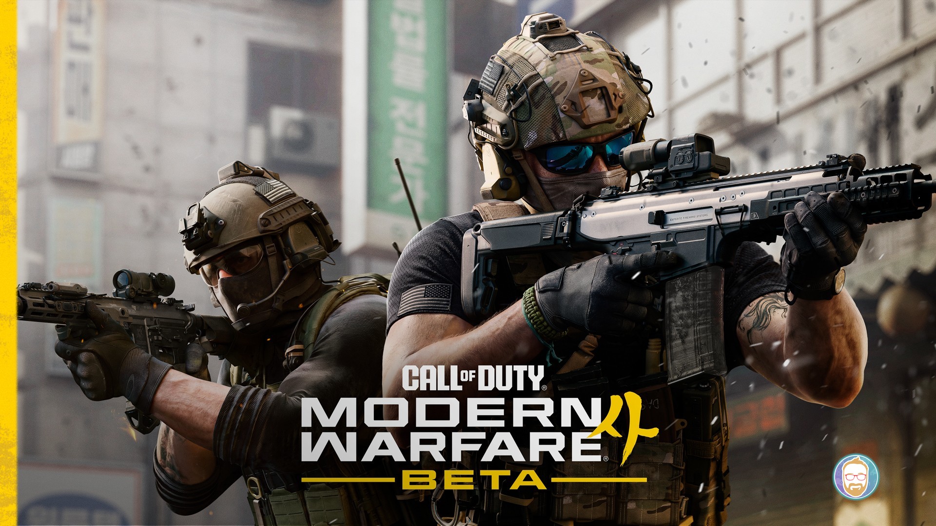 Call of Duty: Modern Warfare 4 Beta con Misión de Campaña y Nuevo Mapa de Warzone