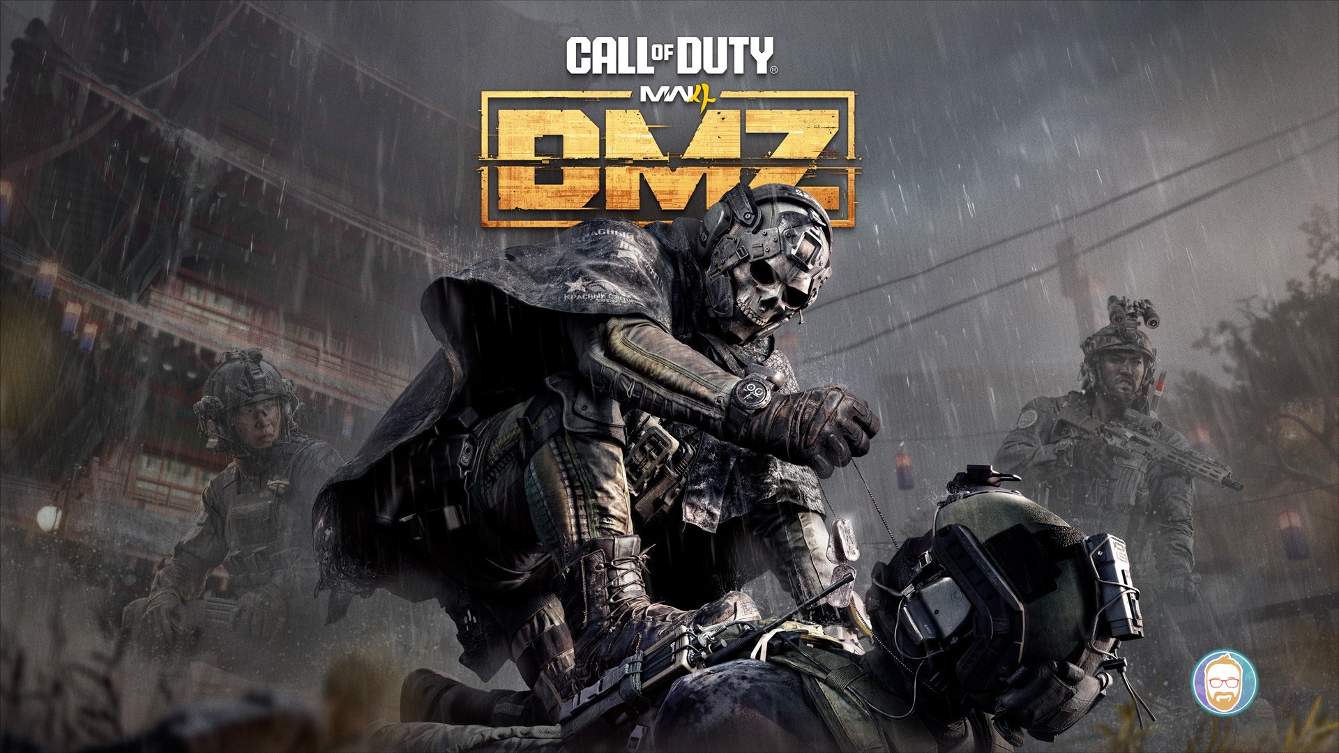 Call of Duty: Modern Warfare 4 habilita el acceso anticipado a DMZ