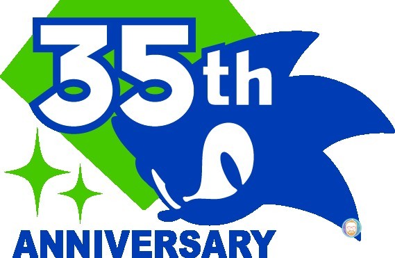 Club Chaos: ¡La fiesta de Sonic por sus 35 años llega a Nueva York!