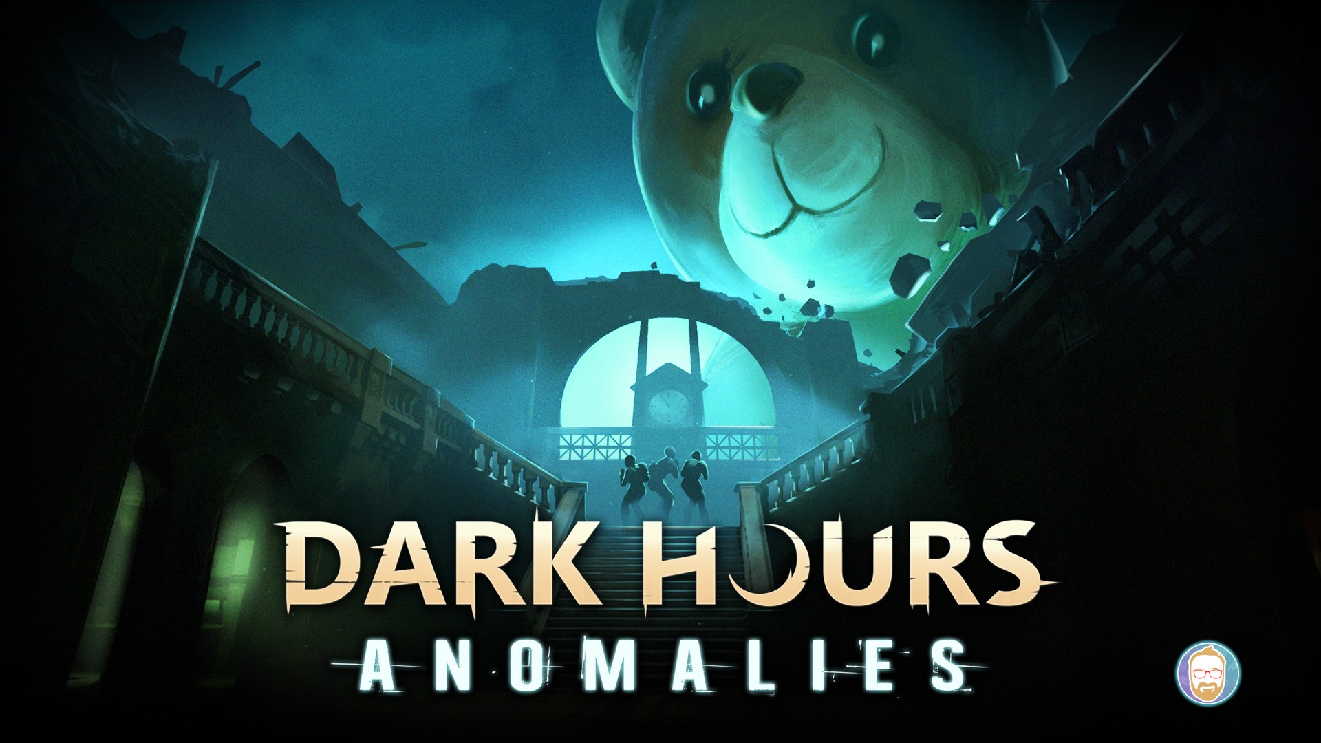Dark Hours: Anomalies llega este mes con terror cooperativo y detección de anomalías