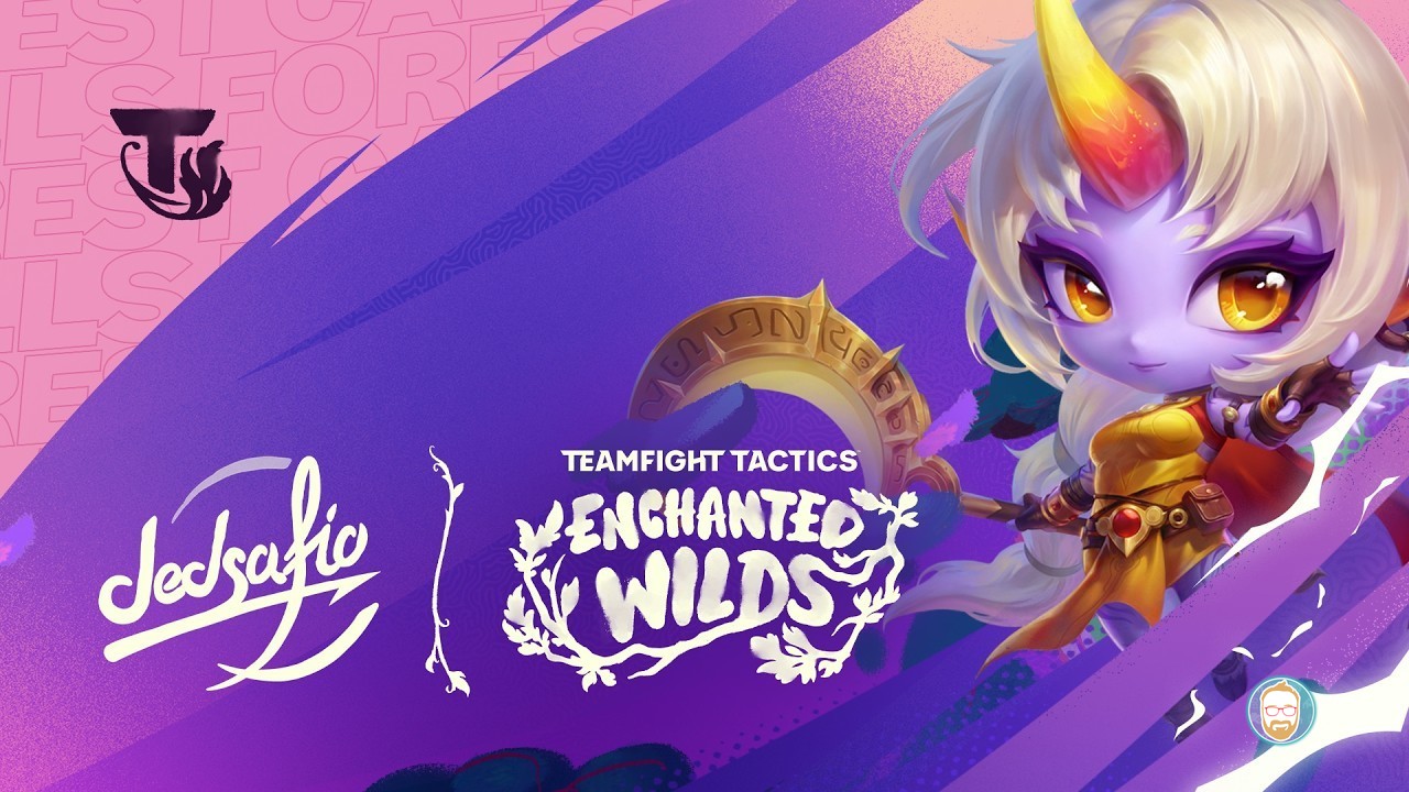 El Dedsafío internacional de Teamfight Tactics define a su primer campeón en Los Ángeles