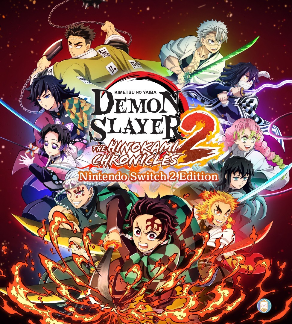 Demon Slayer: The Hinokami Chronicles 2 llega a Nintendo Switch 2