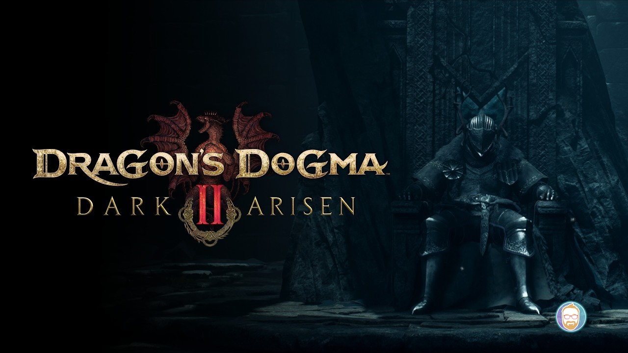 Dragon’s Dogma 2: Dark Arisen ya está disponible con contenido épico y actualización 4.0