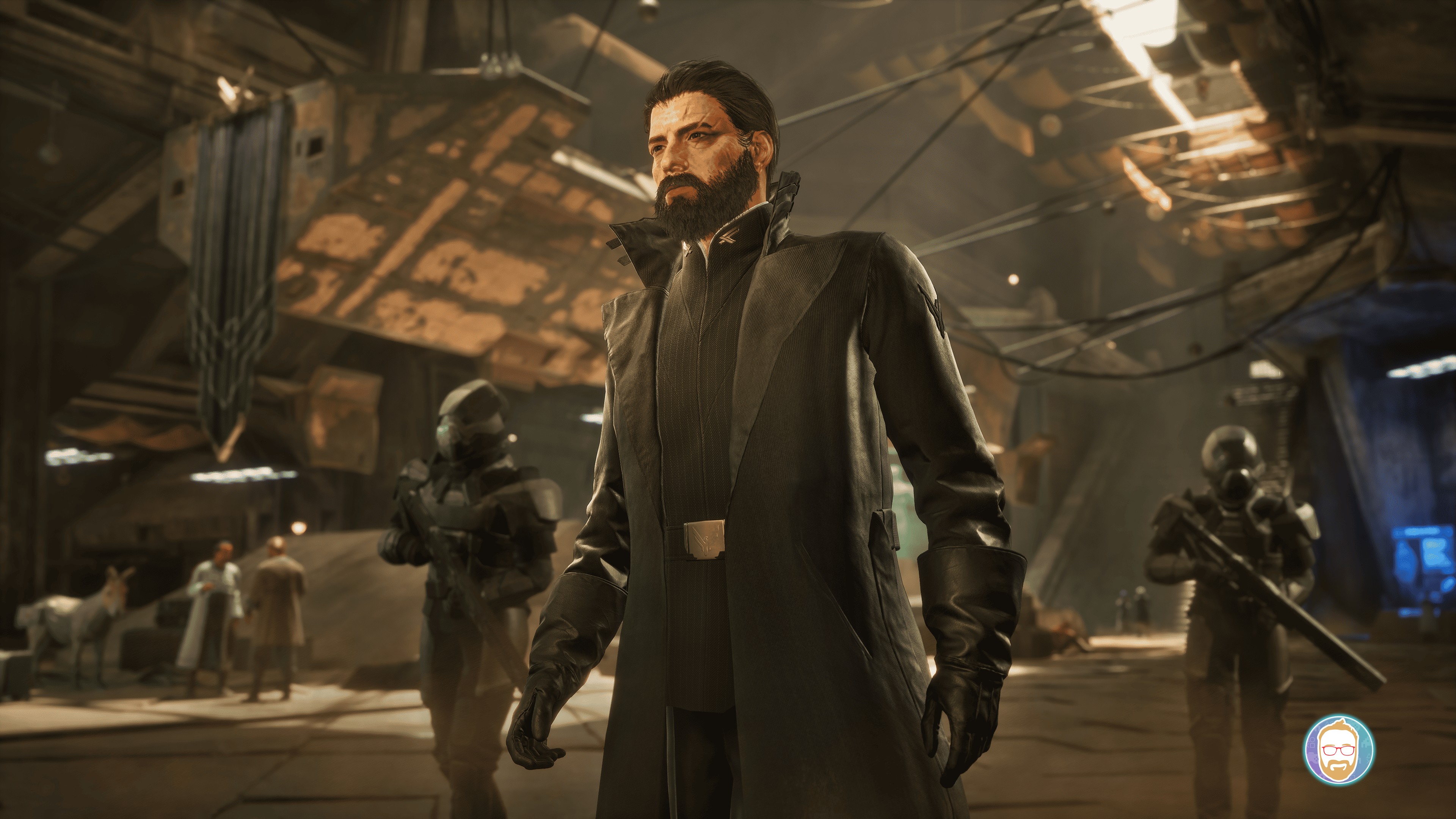 ¡Dune: Awakening ya está disponible en consolas con un montón de novedades!