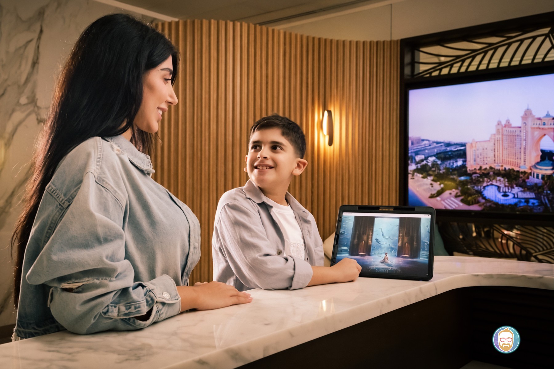 Emirates Skywards relanza la promo Mile-A-Minute para viajar a Dubái