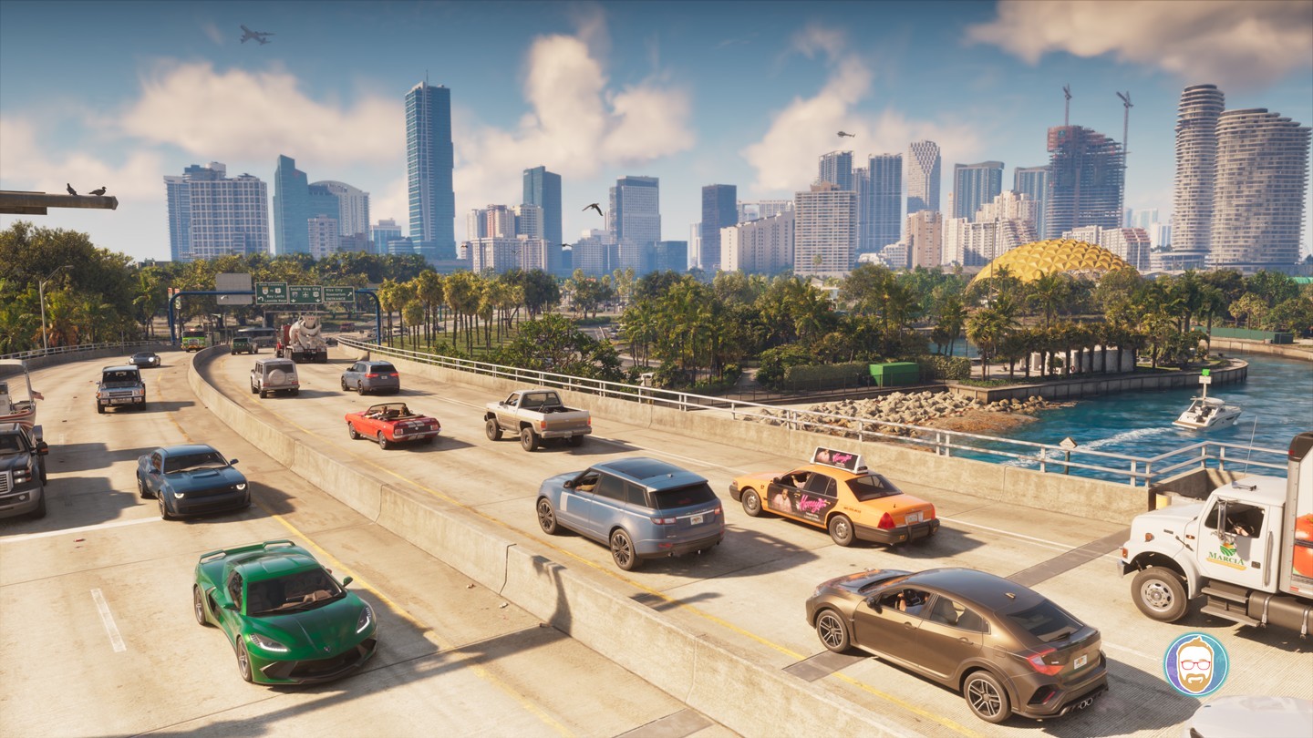 Grand Theft Auto VI revela detalles sobre sus estaciones de radio y podcasts