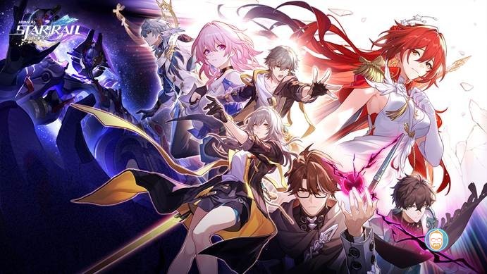 Honkai: Star Rail Versión 4.4: El Silbato que Rompe el Silencio y Colaboración con Fate/stay night
