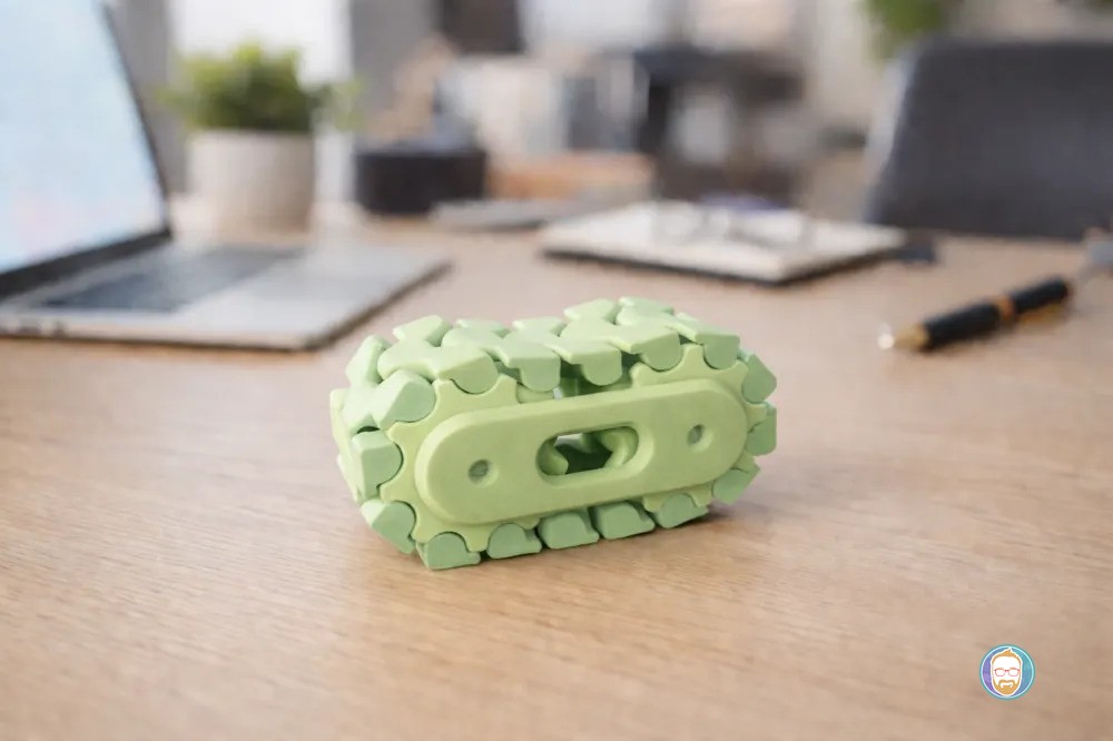 Impresión 3D: Tus aliados para sobrevivir al estrés en la oficina