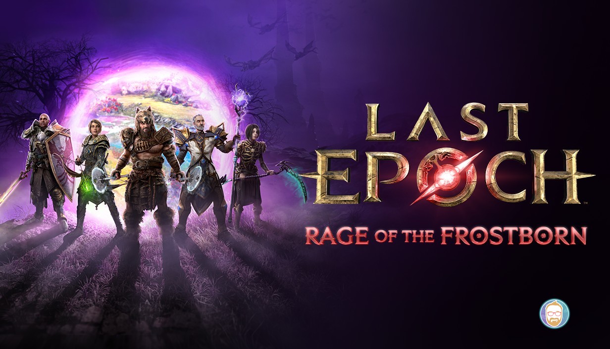 Last Epoch estrena la temporada Rage of the Frostborn y anda con descuento