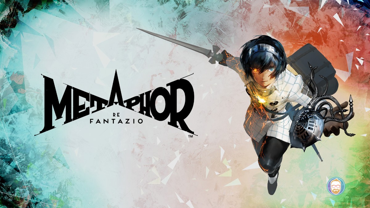 Metaphor: ReFantazio estrena demo para Nintendo Switch 2