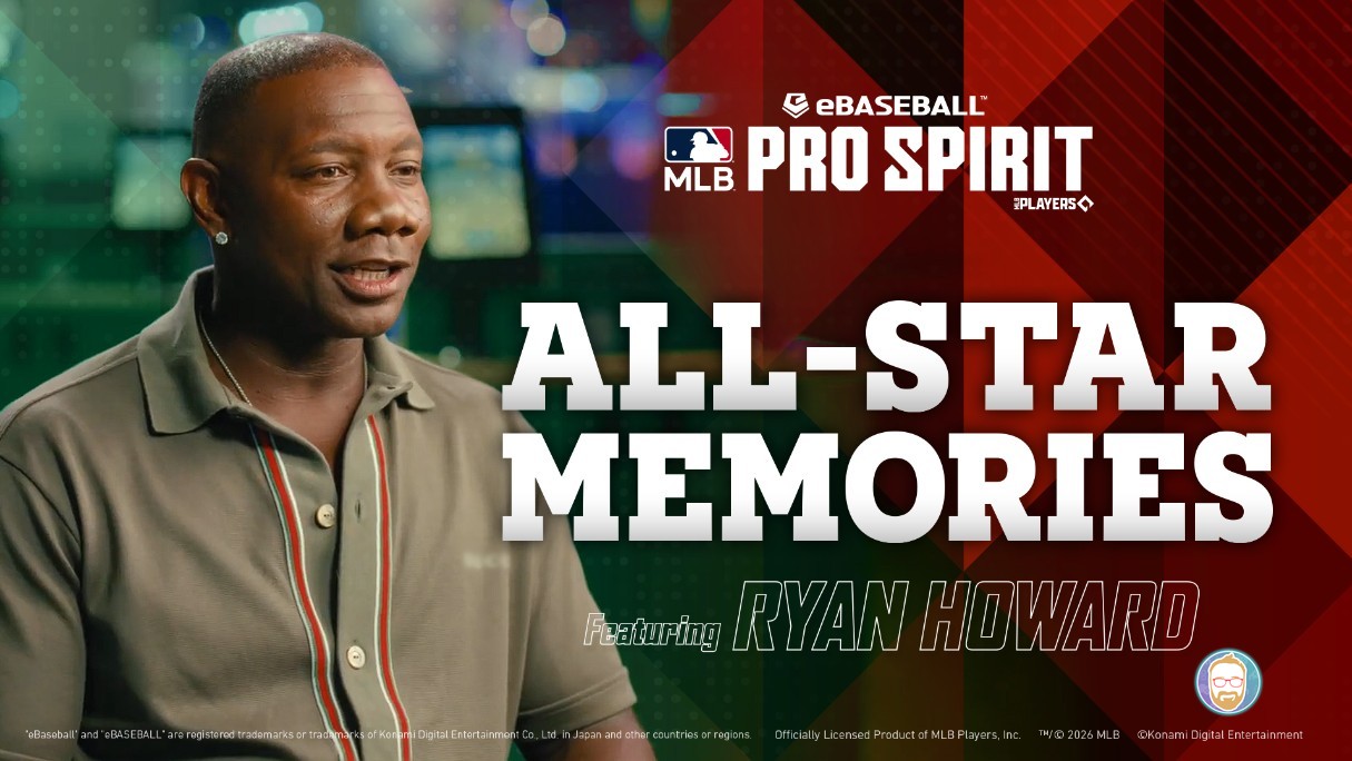 MLB PRO SPIRIT estrena el Scout especial All-Star Memories con leyendas de las Grandes Ligas