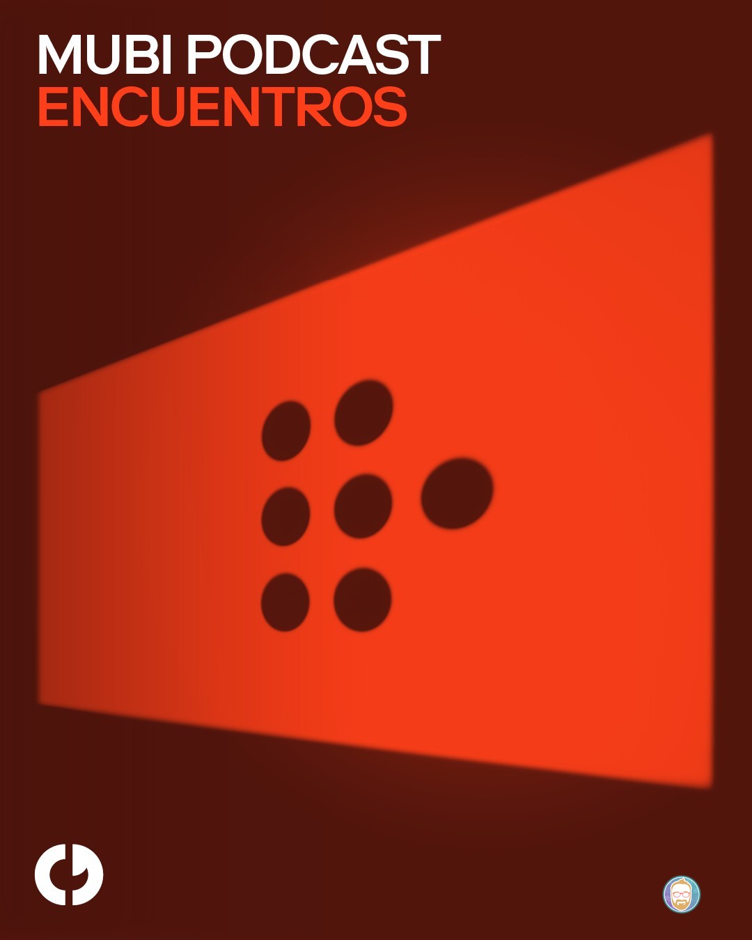 MUBI Podcast: Encuentros regresa con su temporada 11 y mucho talento latino