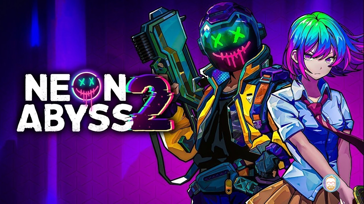 Neon Abyss 2 ya tiene fecha de lanzamiento oficial