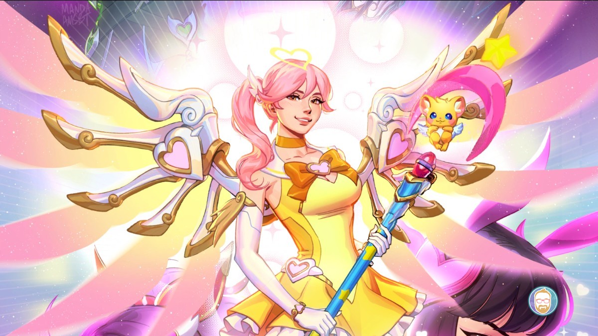 Todo sobre Overwatch Dokiwatch Volume 2 y lo que se viene