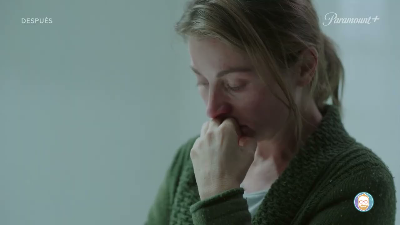 La película mexicana Después llega a Paramount+