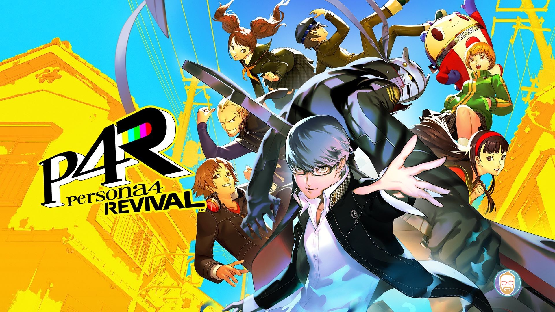 Persona 4 Revival anuncia nuevo personaje, mecánicas y más en transmisión especial