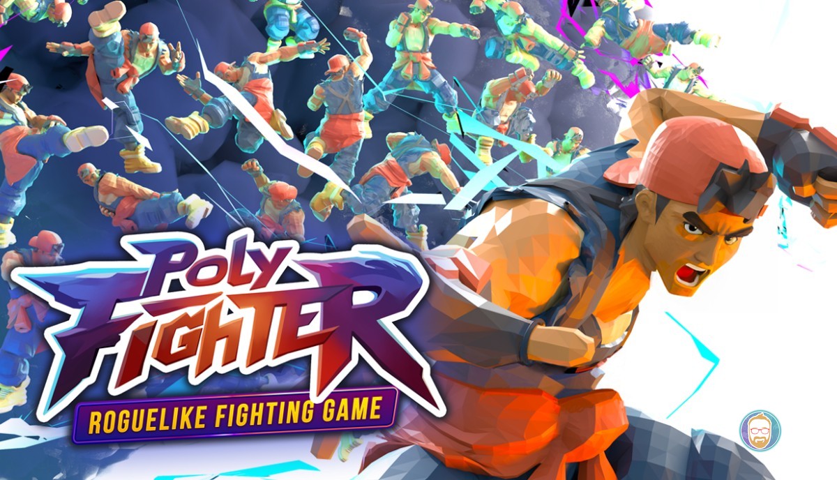 Poly Fighter llevará su propuesta de peleas roguelike a Brasil Game Show 2026 con un nuevo demo jugable