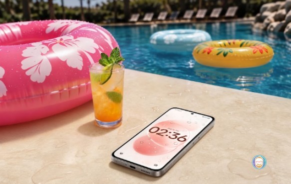 Poderío móvil: Así cuida la batería el REDMI Note 17 Pro Max 5G para durar años