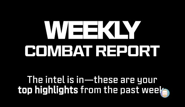 Reporte Semanal de Combate: ¡Novedades y Highlights de Call of Duty!