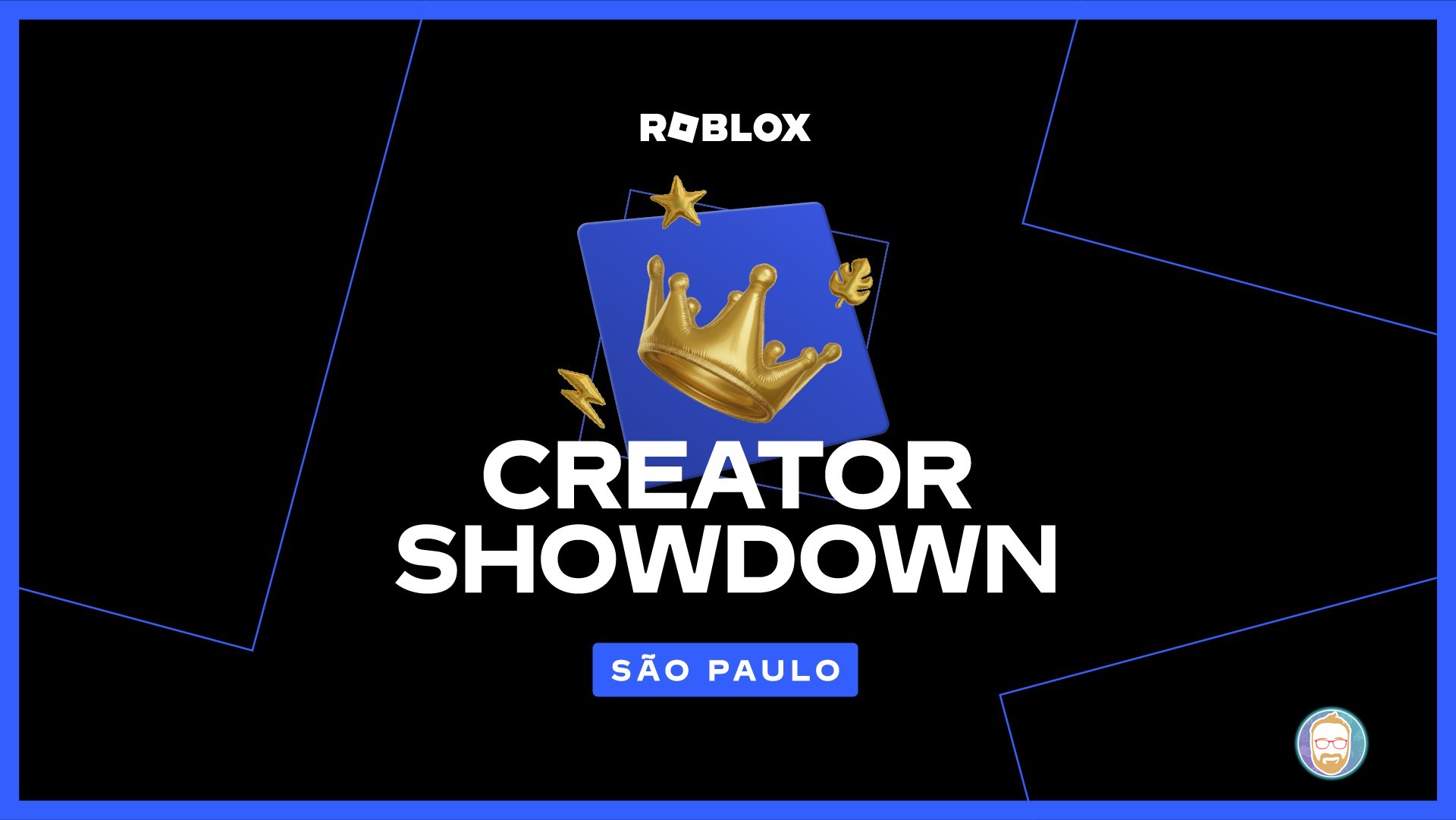El torneo Roblox Creator Showdown brilla en São Paulo con pura diversión