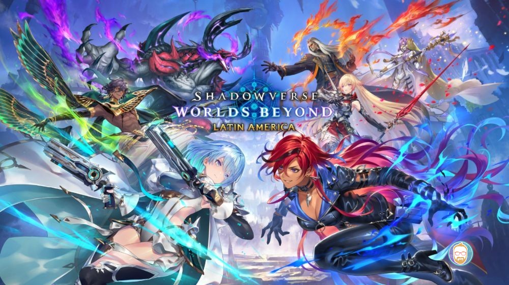 Shadowverse: Worlds Beyond - Latin America anuncia torneo regional con jugosos premios