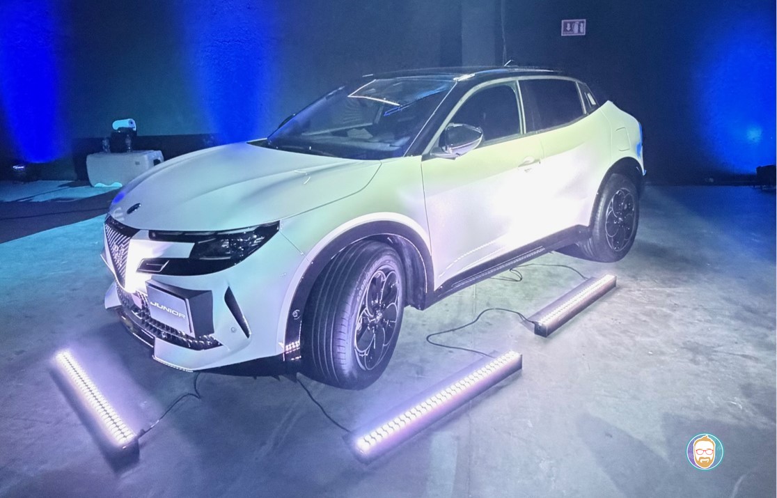 Stellantis brilla con Alfa Romeo y FIAT en el Premio Italia México