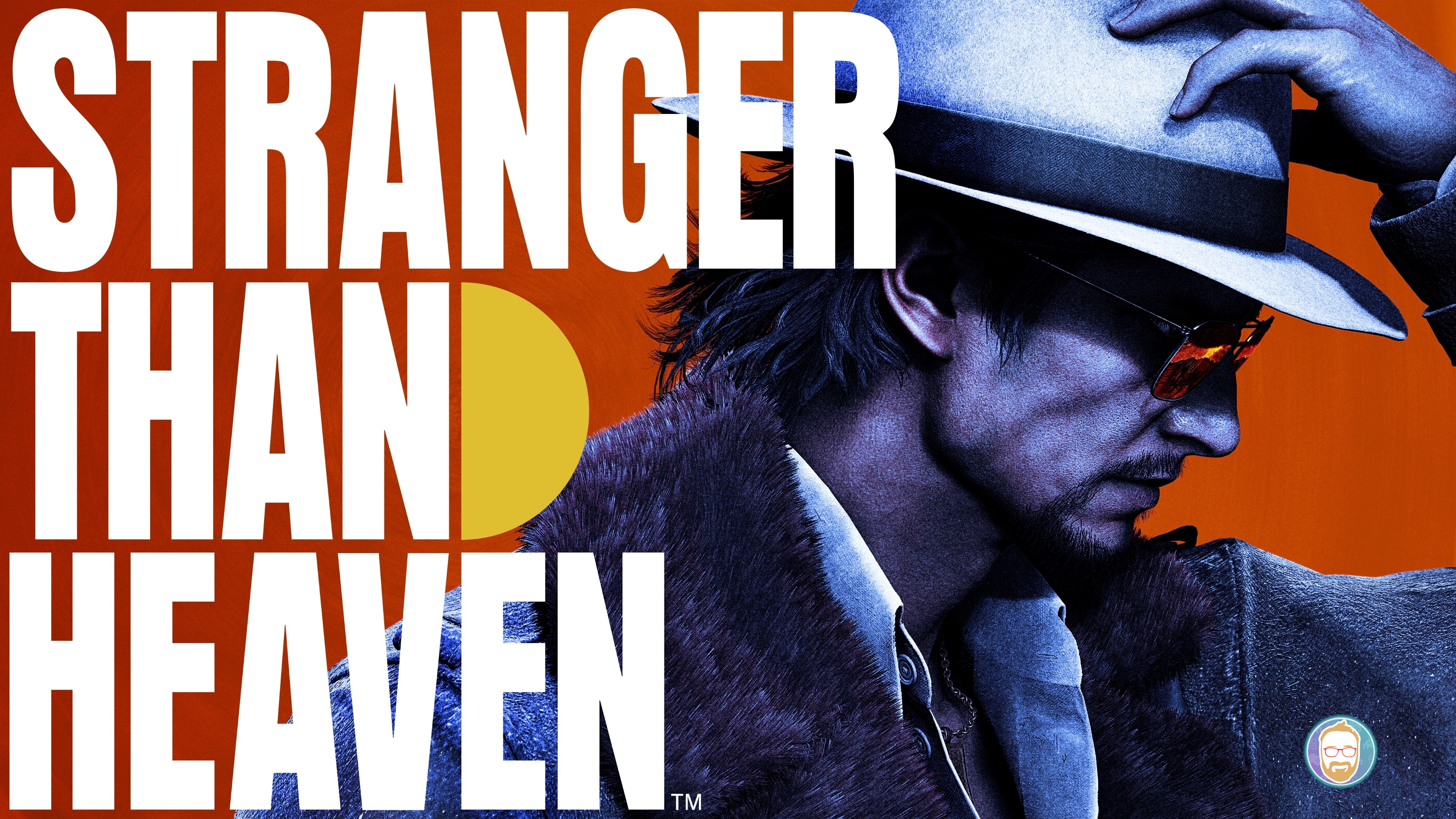 STRANGER THAN HEAVEN de SEGA revela tráiler estilo "Battles Without Honor and Humanity"