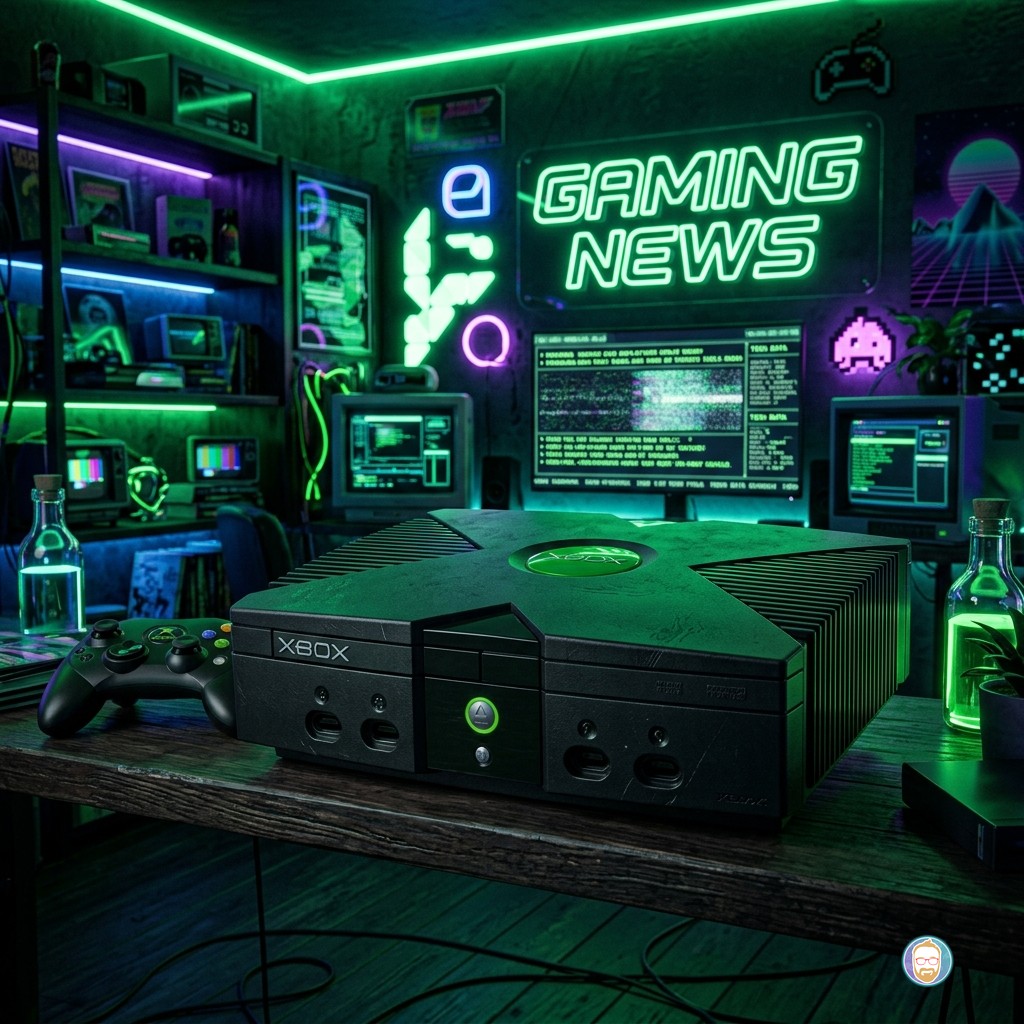 Stranger Than Heaven: La Nueva Joya de Xbox que Viaja en el Tiempo