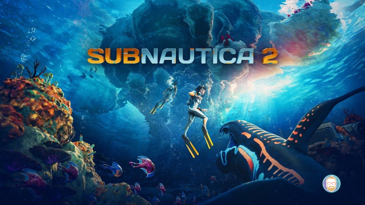 Subnautica 2: Primera Actualización Post-Lanzamiento y Más de 5 Millones de Ventas